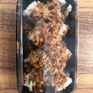 48. Uramaki De Cebolla Crujiente (8 Uds.)