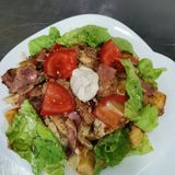 Cezar salata 300 gr 