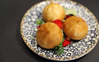 508.- Mini Bao