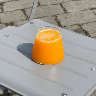 Фреш Апельсиновий 250 мл