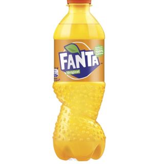 Fanta 45cl Bott.