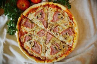 Pizza Klasyczna