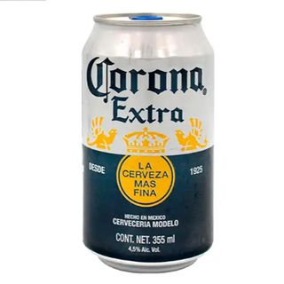 Cerveza Corona (330Ml)