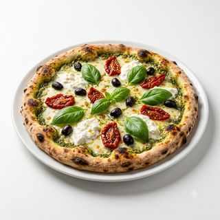 Pizza Italia (33 Cm.)