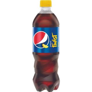 Pepsi cu lămâie