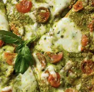 Portofino - una persona