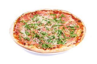 Піца Прошутто Ді-парма (490г)