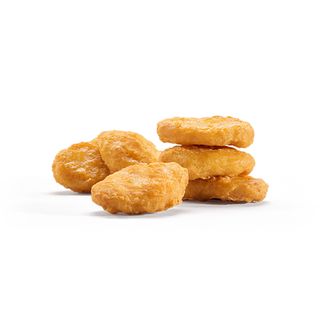 Chicken Nuggets 6pc