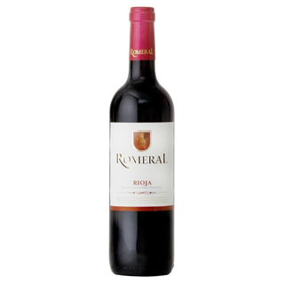 Rome Ral Rioja Tinto (750 ml.)