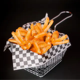 Patatas