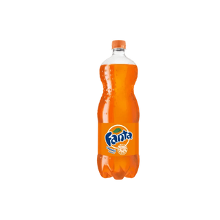 Fanta Orange 1L