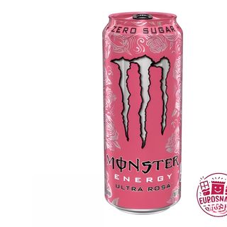Monster Ultra Rosa