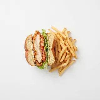 Chicken Sandwich