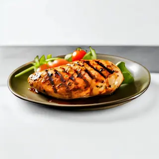 Poitrine de poulet