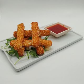 Delicias De Queso Havarty 