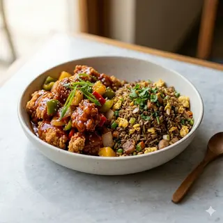 Pollo Tipakay