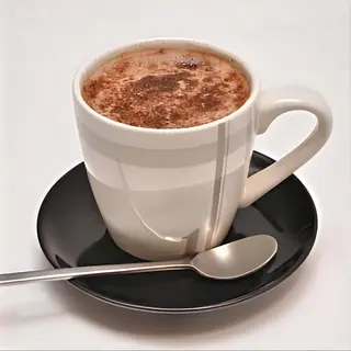 Chocolat Chaud