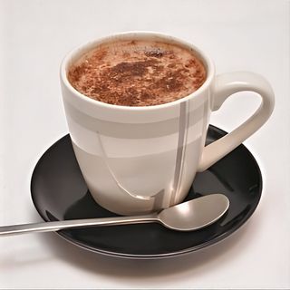 Chocolat Chaud