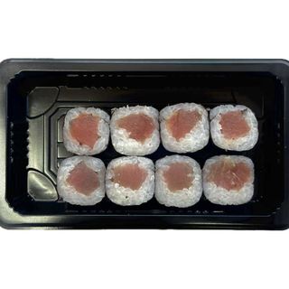Hosomaki de Atum 8 Peças