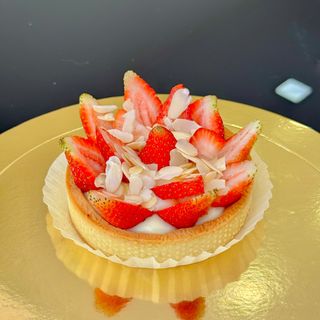 Մրգային տարտ