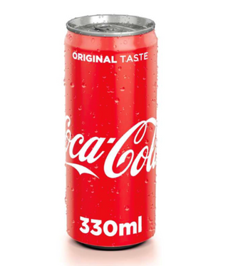 Coca-Cola