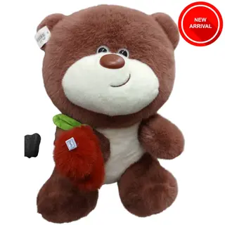 Berry Sweet Bear