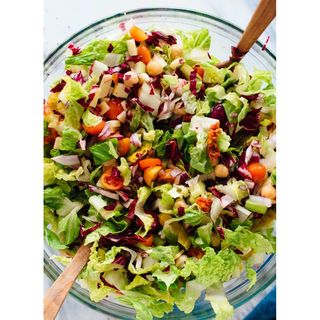 Healthy Salads