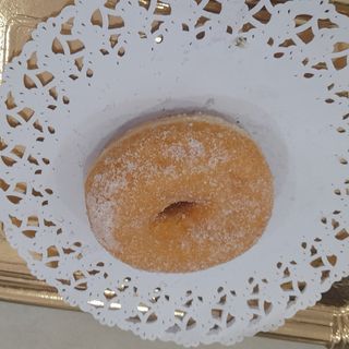 Donuts Azúcar