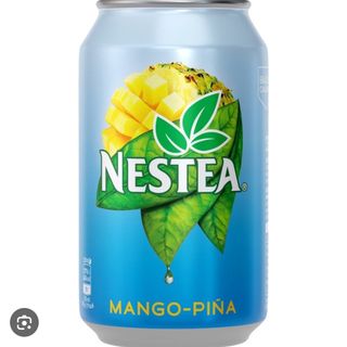 Nestea mengo pina 