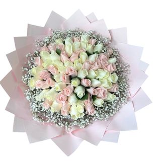 Radiant Soul Bouquet