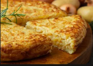 Tortillas