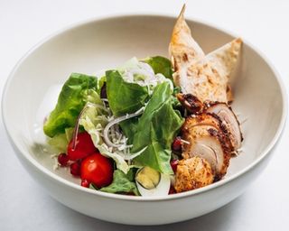 Салат Цезар по-тбіліськи (260г)