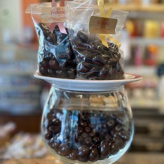 Amêndoa Chocolate Negro