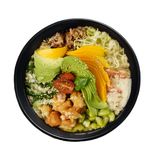 Poke Bowl