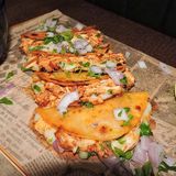 Tacos Poulet Birria x2