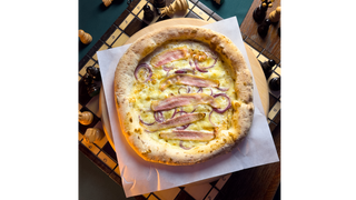 Pizza Maga  (⌀30cm)