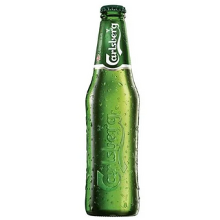Carlsberg ST 0.33L