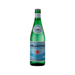 Agua San Pellegrino