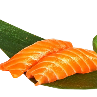 151. Nigiri salmon 4 Pcs
