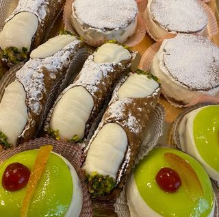 Pastiera napoletana