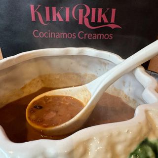 GARBANZOS A LA MARINERA