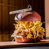 Red vegan ( no disp gluten free)