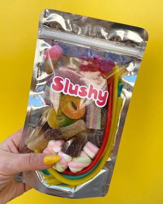 რანდომ მიქს ნაკრები