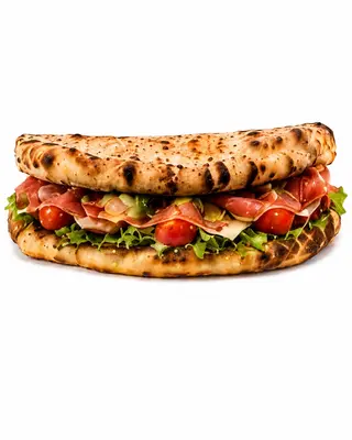 Special sendvič sa pršutom 275gr