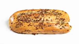 Heljdo pita sir spanać 150g