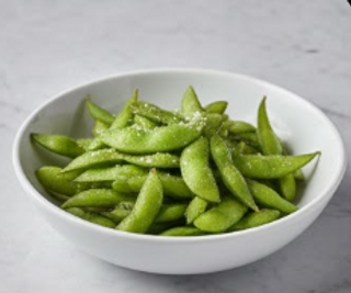 Edamames