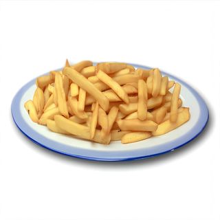 6.Пържени картофи (200г)