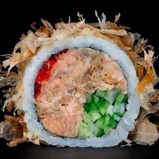 Bonito GRILL DELUXE