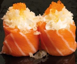 237.Jo tempura - 3pezzi