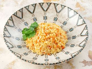 Булгур (150g)